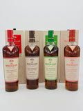 Macallan Harmony Collection (4 x 700ml)
