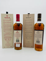 Macallan Harmony Collection (4 x 700ml)