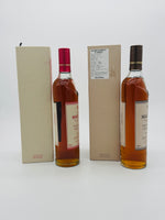 Macallan Harmony Collection (4 x 700ml)