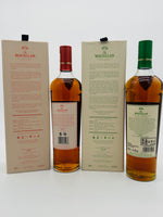 Macallan Harmony Collection (4 x 700ml)