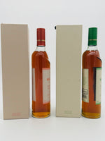 Macallan Harmony Collection (4 x 700ml)
