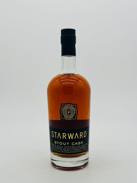 Starward Stout Cask (700ml)