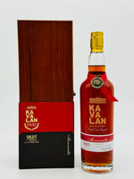 Kavalan Solist Manzanilla Cask (750ml)
