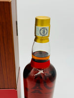 Kavalan Solist Manzanilla Cask (750ml)