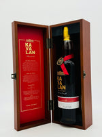 Kavalan Solist Manzanilla Cask (750ml)
