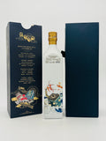 Johnnie Walker Blue Label Great Inventions  - Cask Strength (750ml)