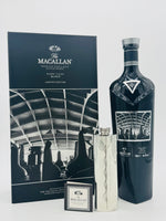 Macallan Rare Cask Black Limited Edition Gift Set (700ml)