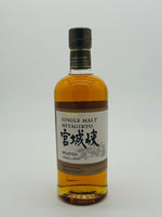 Nikka Discovery Series - Single Malt Miyagikyo Peated 2021 (700ml)
