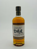 Nikka Discovery Series - Single Malt Miyagikyo Peated 2021 (700ml)