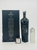 Macallan Rare Cask Black Limited Edition Gift Set (700ml)