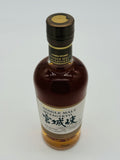 Nikka Discovery Series - Single Malt Miyagikyo Peated 2021 (700ml)
