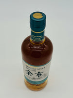 Nikka Discovery Series Single Malt Yoichi Non-Peated 2021 Limited Edition (700ml)