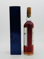 Macallan 18YO 1996 Sherry Oak (700ml)