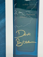 Johnnie Walker Blue Label Ghost and Rare 1st Edition / Brora (750ml)