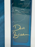 Johnnie Walker Blue Label Ghost and Rare 1st Edition / Brora (750ml)