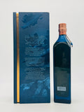 Johnnie Walker Blue Label Ghost and Rare 1st Edition / Brora (750ml)