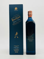 Johnnie Walker Blue Label Ghost and Rare 1st Edition / Brora (750ml)