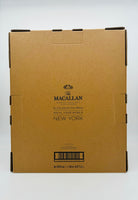 Macallan Distil Your World New York (700ml)