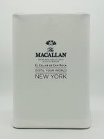 Macallan Distil Your World New York (700ml)