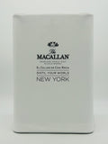 Macallan Distil Your World New York (700ml)