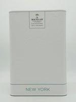 Macallan Distil Your World New York (700ml)