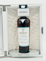 Macallan Distil Your World New York (700ml)