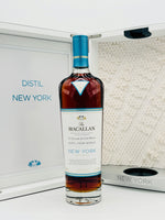 Macallan Distil Your World New York (700ml)