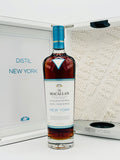 Macallan Distil Your World New York (700ml)