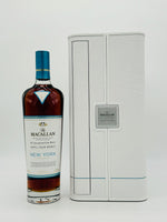 Macallan Distil Your World New York (700ml)