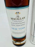 Macallan Distil Your World New York (700ml)