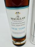 Macallan Distil Your World New York (700ml)