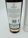 Macallan Distil Your World New York (700ml)