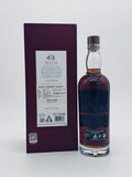 Glengoyne Spirit of Time 26 Year Old Oloroso Casks (700ml)
