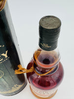 Old Pulteney 1990 Vintage lightly peated (700ml)