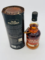 Old Pulteney 1990 Vintage lightly peated (700ml)