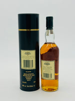 Glen Ord 12 Year Old 1990s (200ml)