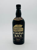 Romana Black Sambuca Liqueur (700ml)