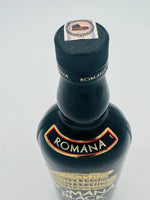 Romana Black Sambuca Liqueur (700ml)