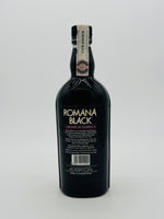Romana Black Sambuca Liqueur (700ml)
