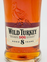 Wild Turkey 8 Year Old 101 Proof (700ml)