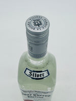 Jose Cuervo Especial Silver Tequila (700ml)