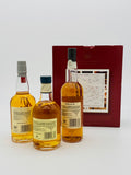 Classic Malts Collection - Glenkinchie, Dalwhinnie, Oban (3*200ml)