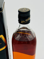 Johnnie Walker Black Label 12 Year Old Tin (700ml)