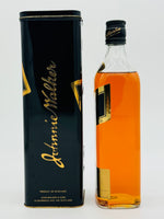 Johnnie Walker Black Label 12 Year Old Tin (700ml)