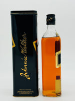 Johnnie Walker Black Label 12 Year Old Tin (700ml)