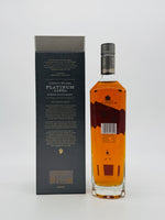 Johnnie Walker Platinum Label 18 Year Old (750ml)