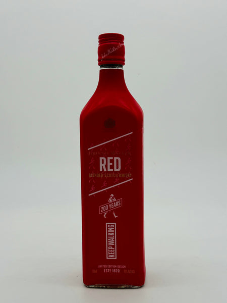Johnnie Walker Red Label 200 Years Icon (700ml) #1