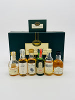 Classic Malts Miniature Gift Set 1990s (6*50ml)