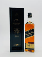 Johnnie Walker Black Label 12 Year Old 1998 Special Edition (700ml)