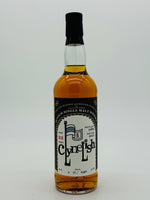 Clynelish 1989 22 Years Three Rivers Tokyo 55/240 (700ml)